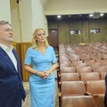 Centar za kulturu bele crkve uskoro u novom ruhu Šest miliona dinara za sanaciju i potpuno uređenje krova