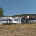Gde su naše kolege? Obeležena 27. godišnjica otmice novinara Đura Slavuja i Ranka Perenić