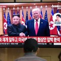 Tramp: Želim da se sastanem sa Kim DŽong Unom