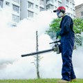 "Gradska čistoća" danas nastavlja suzbijanje komaraca