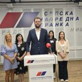 Radulović: Odluka da se novac sa Filmskih susreta usmeri za lečenje dece je ispravna, zahvalnost Petru Božoviću za…