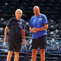 Košarkaši Srbije ostali i bez tim menadžera: Nebojša Ilić zbog smrti majke napustio bazu "orlova" u Rigi