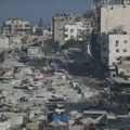 Belgija će priznati Palestinu ako Hamas oslobodi taoce i ne bude više imao nikakvu ulogu