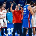 Sad kad smo pobedili Srbiju.... Ataman o pohodu na medalju na Evropskom prvenstvu