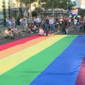 DW: Beograd Prajd 2025 u senci policijske brutalnosti