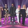 Viki Miljković naučila da se obuče, desetka za njen stil: Transformacija o kojoj se priča