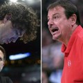 "Ne može da se osloni na nogu, bolje da ga ne koristimo": Ergin Ataman u panici, ostao bez jednog od najboljih