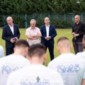 Budućnost dobila novog sportskog direktora