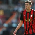 Premijer liga upoznala Srbina: Veljko Milosavljević debitovao za Bornmut