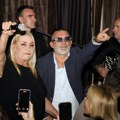 Vesna Zmijanac otvorila novu sezonu restorana "Sport"