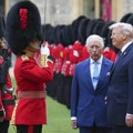 Трамп у Лондону: Труманов шоу и споразум вредан 250 милијарди фунти