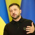 Zelenski: Rusija lansirala 40 raketa i 580 dronova na Ukrajinu, tri osobe poginule