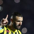 Bila bi to prava bomba: Evropski gigant želi Karima Benzemu!