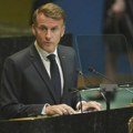 Francuska priznala državu Palestinu
