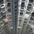 Kina može da proizvede više automobila nego što tržištu treba - i to je problem