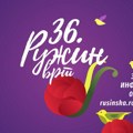 RTV: Konkurs za festival "Ružin vrt 2026"