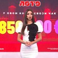 Ovo su Loto brojevi u poslednjem kolu: Nema dobitnika glavne nagrade