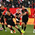Radnički u derbiju protiv Crvene Zvezde posle serije dobrih rezultata