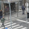RHMZ upozorava: U četvrtak i petak obilna kiša i prvi snežni pokrivač na planinama