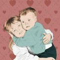 'Синдром најстаријег детета': Да ли редослед рођења обликује личност