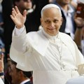 Papa Lav Četrnaesti će posetiti Tursku i Liban u novembru