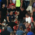 Srbija i Albanija u meču godine, koji skoro nikoga ne zanima – kako je spektakl srozan do dna
