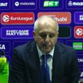 Željko Obradović posle Efesa ponovo o pojačanjima: "Tražimo visokog igrača, sezona je duga, puna povreda..."