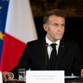 Makron sazvao sastanak; Važna odluka u narednih nekoliko sati