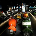 Kako je nastao vespa Muzej Srbija?: U njemu se čuva romantičan duh Beograda
