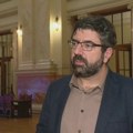 Lazović: OEBS ili predstavnici Evropske unije izvršili pritisak na vlast u vezi sa izborom članova Saveta REM-a
