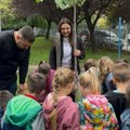 Dečija nedelja u znaku zaštite životne sredine