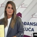 Nagrada Građanske alijanse za tekst o Romima novinarki RSE Aneti Durović