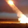 Rusi napravili pakao u krasnoarmejsku "Tornado-G" zasuo ukrajinske položaje granatama, objavljeni snimci sa fronta