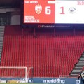 Zvezdi sudi Norvežanin, u VAR sobi Australijanac