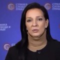 Ssp: Mariniki Tepić upućene Pretnje smrću (foto)