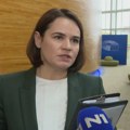 Beloruska opozicionarka za N1: Diktature su kao rak, zahvataće sve više zemalja - onda će povratak demokratiji koštati živote…
