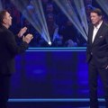 Кеба учествовао у квизу на РТС-у! Водитељ Мемедвић и певач направили незапамћени шоу, трагачи вриштали од смеха! (фото)