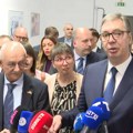 "Probudi se, razbudi se, ajde malo živosti unesi": Vučić se direktno obratio ministrima u Vladi: "Izgledate kao da ste 14…