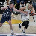 Katastrofa Panatinaikosa u Bolonji, turski derbi pripao Fenerbahčeu, Olimpijakos siguran u Minhenu