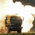 Ukrajina udarila HIMARSOM Hiljade civila u opasnosti