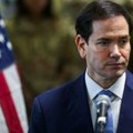 Rubio: Amerika želi jaču saradnju s Pakistanom, ali ne na štetu Indije