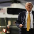 Tramp: Američka vojska najmoćnija u istoriji sveta
