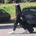 Žoc povukao isti potez kao za gostovanje Realu, u Bugarsku poveo i ovog mladog košarkaša!
