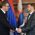 „Vučić želi da kontroliše vlast u RS“: Zašto je osnovan Pokret „Sigurna Srpska“ na čelu sa Draškom Stanivukovićem?…