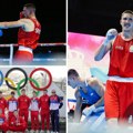(Foto) Srbija ima šampiona Evrope u boksu: Rastko Simić osvojio zlato, našima pet medalja