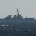 Uzbuna na Havajima! Primećen ruski vojni brod, američka vojska u pripravnosti! Bio na ivici da uplovi u teritorijalne vode…