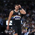 Jokić nestvarnim brojama zauvek izmenio košarku: Niko u istoriji još nije dominirao kao on