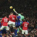 Posle šokantnih scena, podvig Evertona na Old Trafordu!