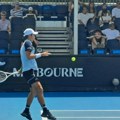 Србија прати: Огњен (18) је играо финале јуниорског Гренд слема, сада је пред вратима 500 најбољих на свету