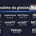 Niš TV na SBB, YETTEL i EON